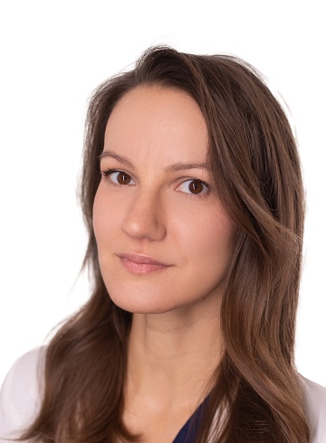 Болотова Ирина Игоревна 